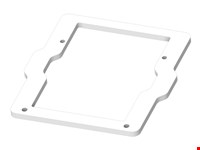 Powder stop pour FMT100/120
